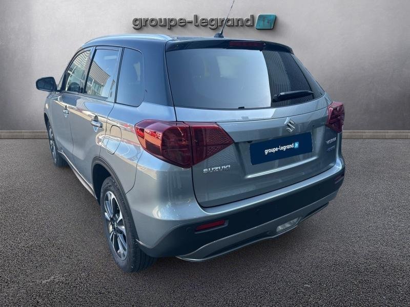 suzuki - Visuel 6